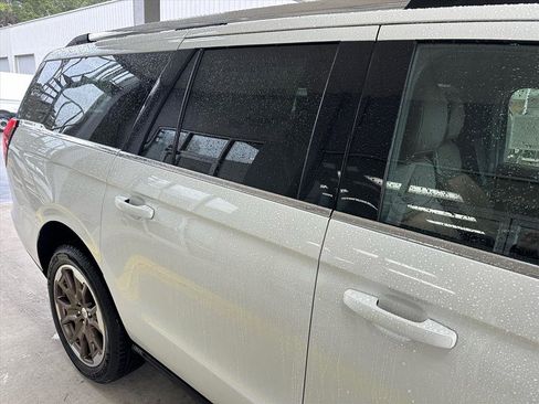 New 2026 Ford Expedition Max King Ranch image 11