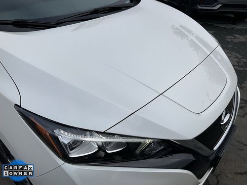Used 2022 Nissan Leaf SV Plus image 67