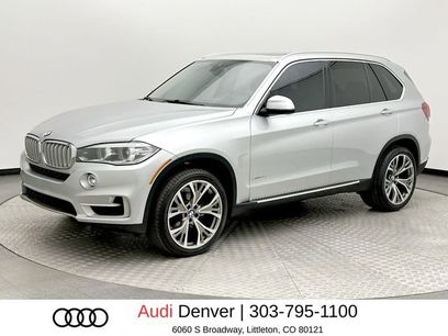 Used 2016 BMW X5 xDrive35i