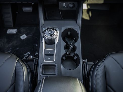 New 2026 Ford Escape Platinum w/ Premium Technology Package image 29