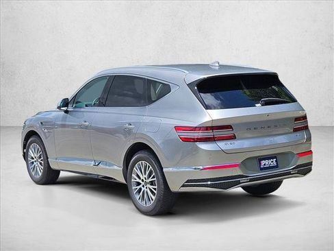 Used 2025 Genesis GV80 2.5T Standard AWD/4WD image 7