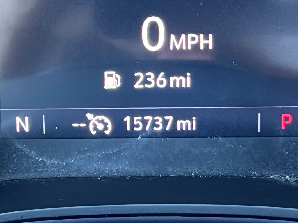 Used 2023 Buick Encore GX Preferred w/ Cold Weather Comfort Package FWD image 6