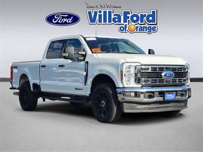 Certified 2024 Ford F250 XLT
