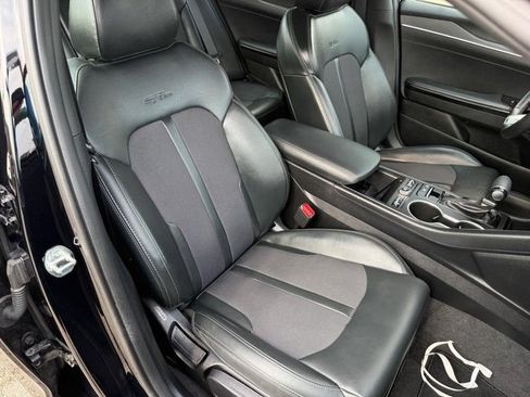 Used 2024 Kia K5 GT-Line FWD image 11