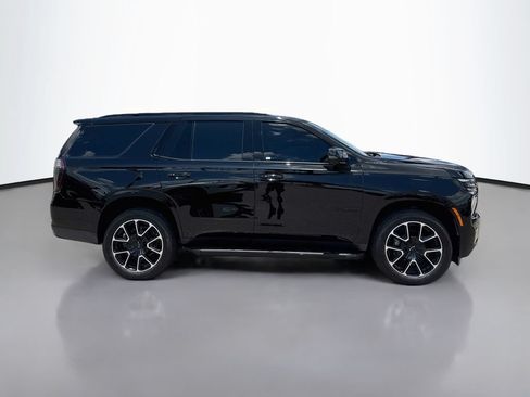 Used 2025 Chevrolet Tahoe RST w/ Comfort Package RWD image 8