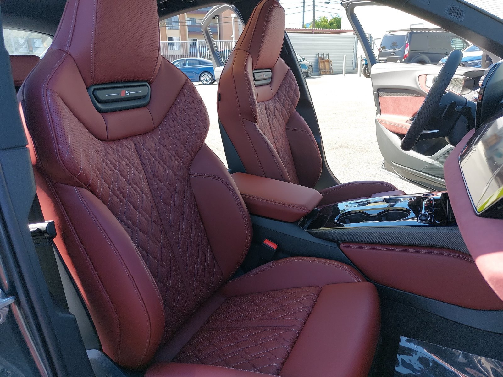 New 2026 Audi S5 Premium Plus AWD/4WD image 10
