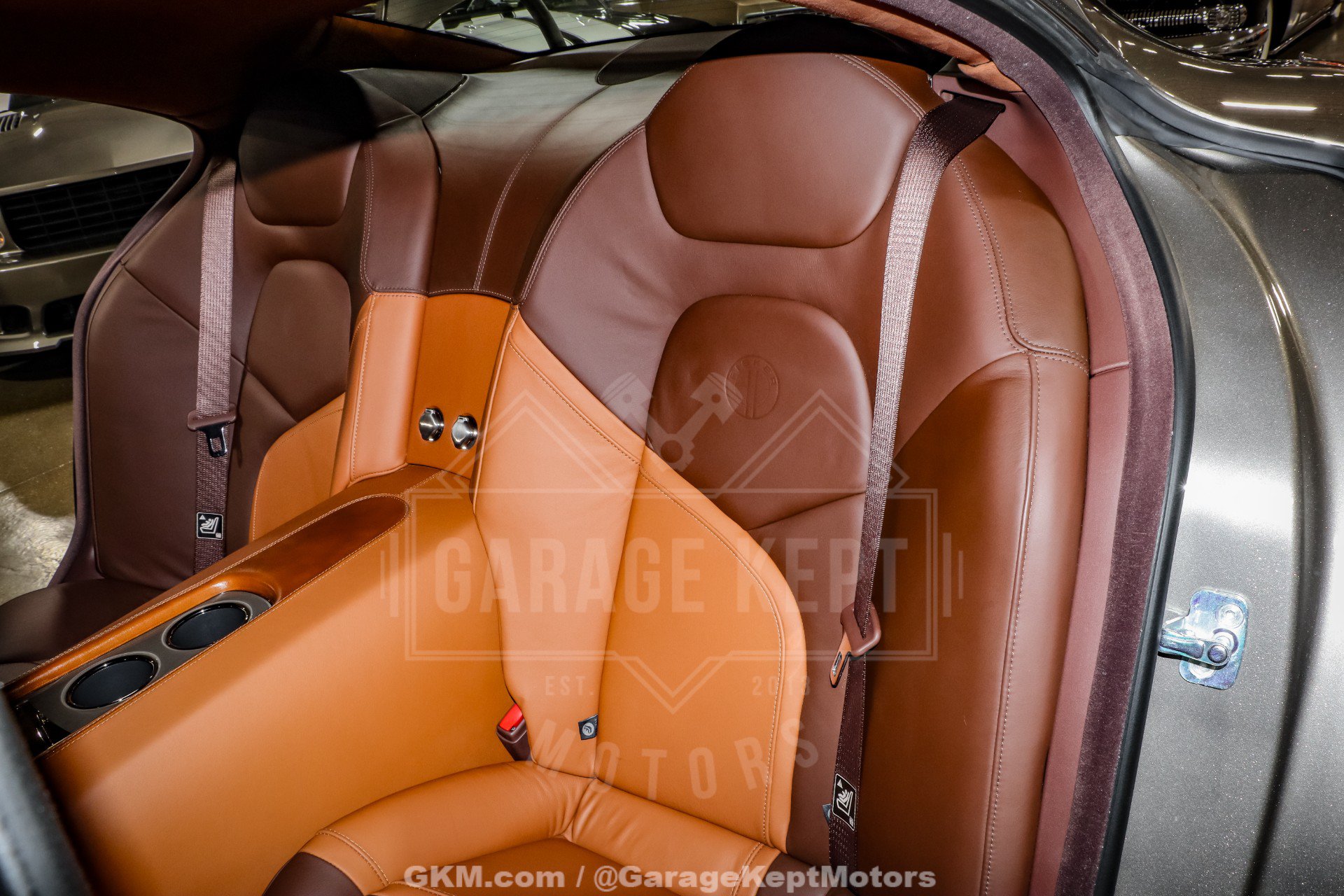 Used 2012 Fisker Karma EcoSport RWD image 98