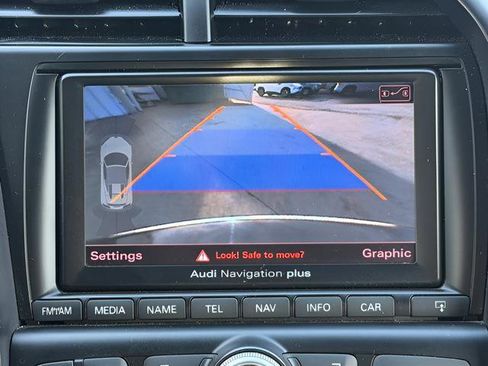 Used 2011 Audi R8 V10 AWD/4WD image 16