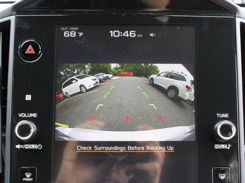 New 2025 Subaru Impreza RS image 30