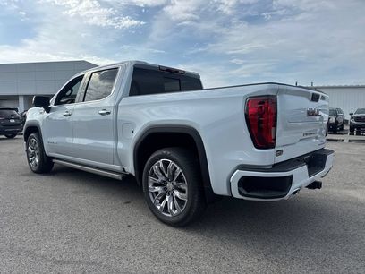 New 2026 GMC Sierra 1500 Denali w/ Denali Reserve Package