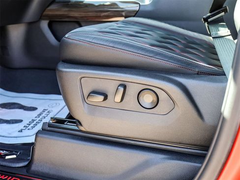 New 2026 Chevrolet Silverado 1500 RST image 35