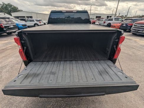 Used 2019 Chevrolet Silverado 1500 RST w/ All-Star Edition image 15