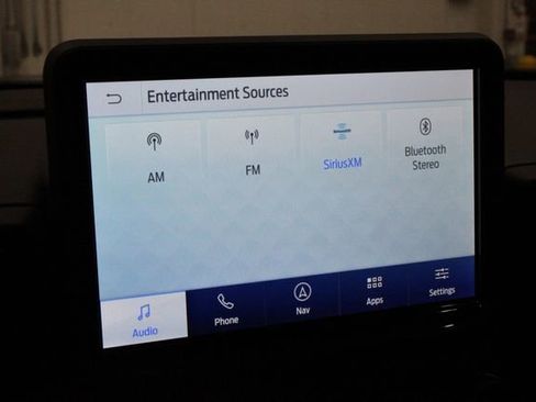 Used 2022 Ford Bronco Sport Outer Banks image 33