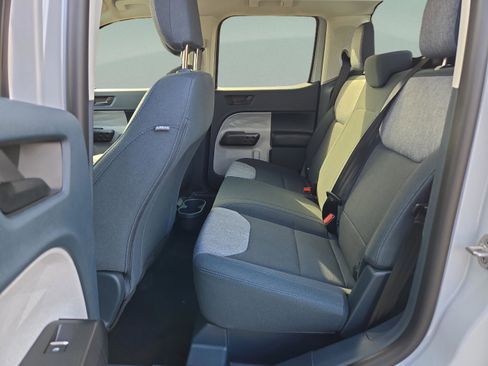 New 2026 Ford Maverick XLT w/ XLT Luxury Package image 22