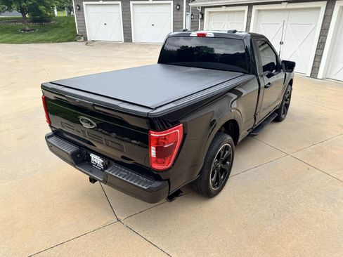 Used 2023 Ford F150 XL w/ Trailer Tow Package AWD/4WD image 27