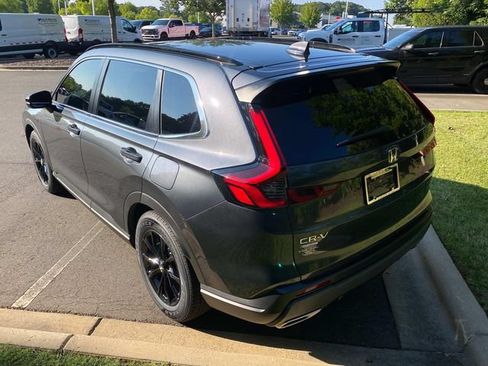 Used 2023 Honda CR-V Sport image 29