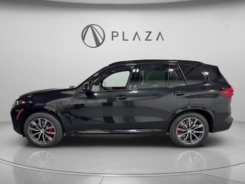 New 2026 BMW X5 xDrive50e w/ M Sport Package image 3
