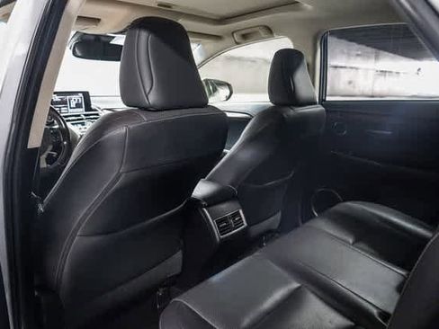 Used 2018 Lexus NX 300 FWD image 19