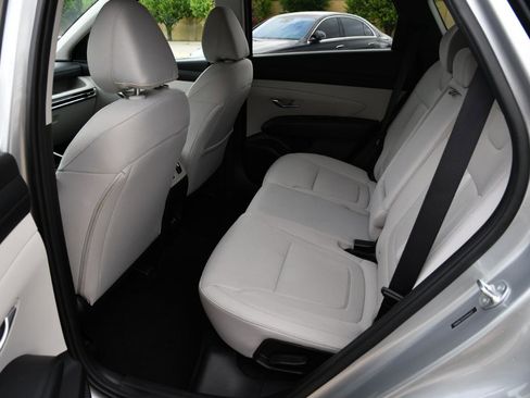 Used 2025 Hyundai Tucson SEL image 27