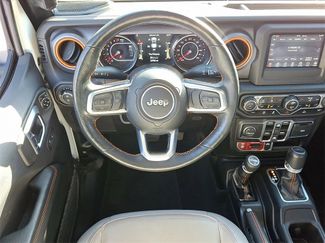 Used 2021 Jeep Gladiator Mojave w/ Cold Weather Group video 2