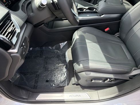 New 2026 Acura RDX SH-AWD w/ Technology Package image 21