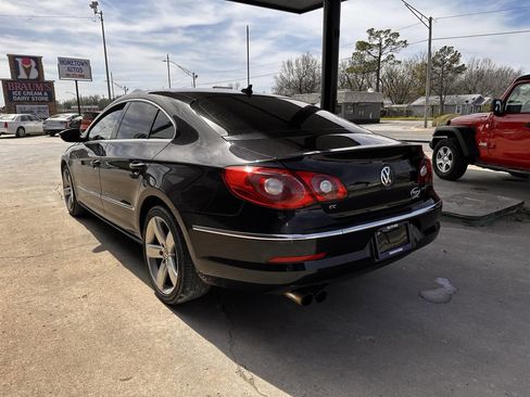 Used 2012 Volkswagen CC Lux Limited image 6