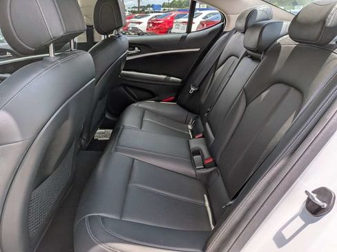 Used 2023 Genesis G70 2.0T AWD/4WD image 14
