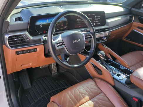 Used 2023 Kia Telluride SX Prestige X-Pro image 16