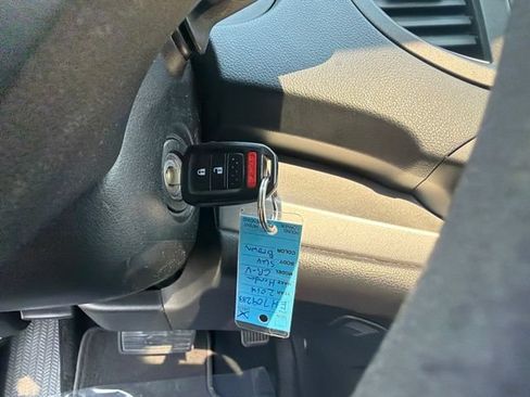 Used 2014 Honda CR-V EX image 25