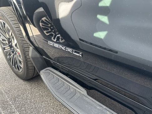 New 2026 GMC Sierra EV Denali image 9