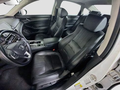 Used 2018 Honda Accord EX-L image 13
