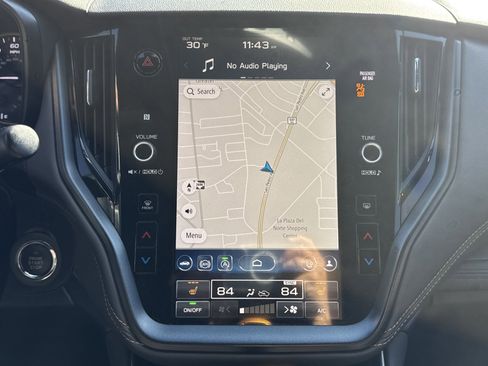 Used 2023 Subaru Outback Wilderness image 18