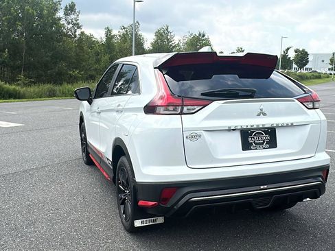 Used 2023 Mitsubishi Eclipse Cross Ralliart image 9