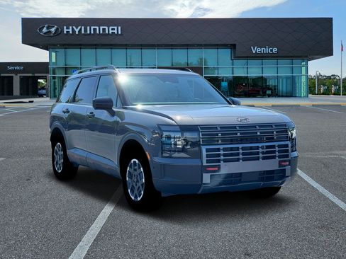 New 2026 Hyundai Palisade XRT Pro AWD/4WD image 30