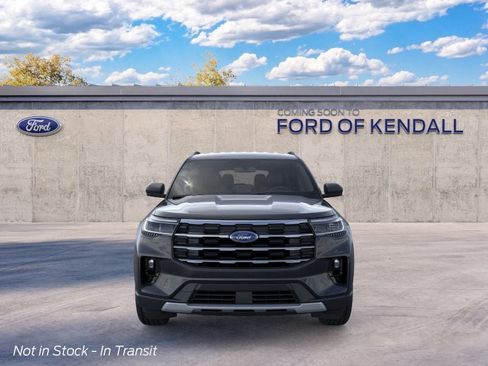 New 2026 Ford Explorer Active w/ Active Comfort Package RWD image 6