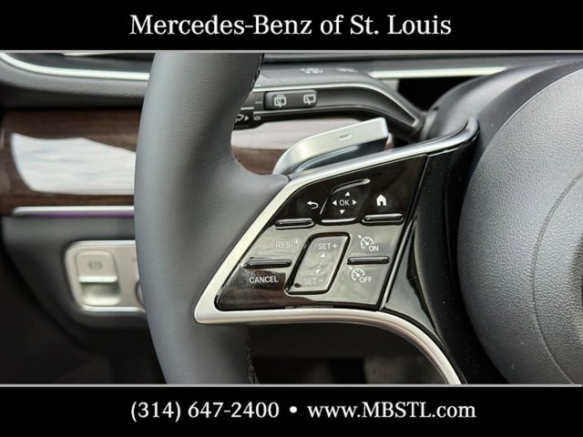 New 2026 Mercedes-Benz GLE 450 4MATIC image 17