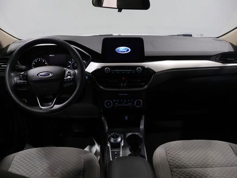 Used 2020 Ford Escape SE image 17