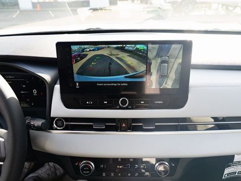New 2026 Mitsubishi Outlander SE AWD/4WD image 15