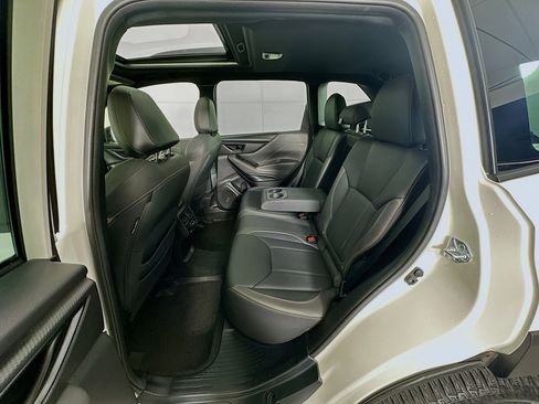 Used 2023 Subaru Forester Wilderness image 28
