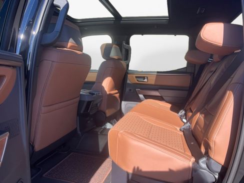 New 2026 Toyota Tundra 1794 Edition AWD/4WD image 10