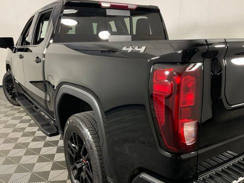 Used 2024 GMC Sierra 1500 Elevation w/ Elevation Premium Package AWD/4WD image 38