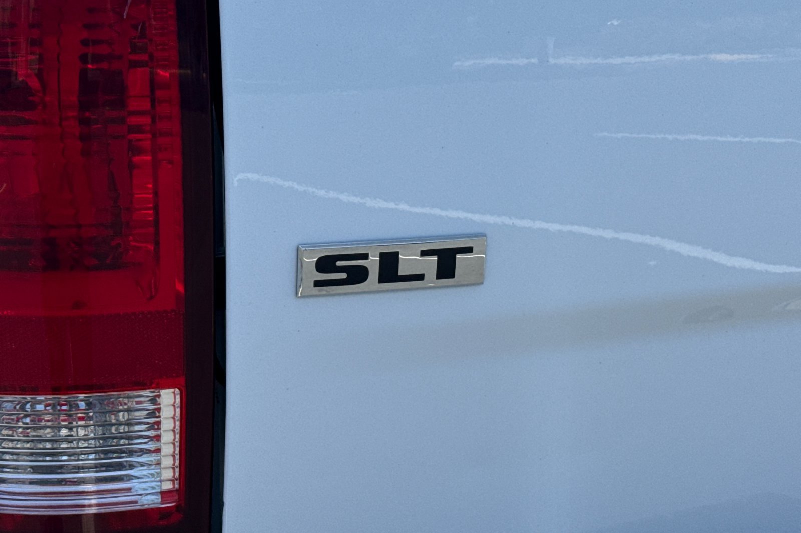 Used 2024 RAM 1500 Classic SLT RWD image 13