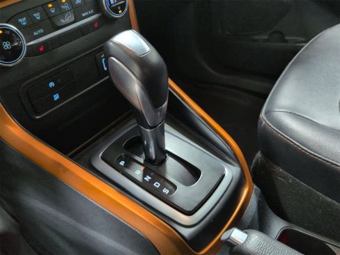 Used 2018 Ford EcoSport SES image 34