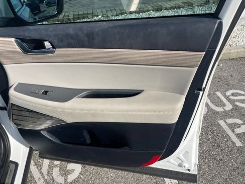 Used 2021 Hyundai Palisade Limited FWD image 7