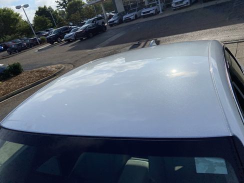 New 2026 Honda Accord LX image 16