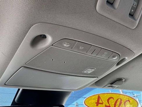 Used 2024 Nissan Murano Platinum w/ Cargo Package image 30