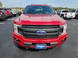 Used 2020 Ford F150 XLT w/ Equipment Group 302A Luxury image 2