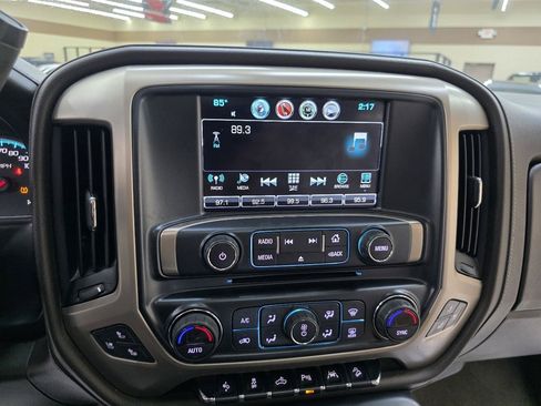 Used 2017 GMC Sierra 1500 Denali AWD/4WD image 29