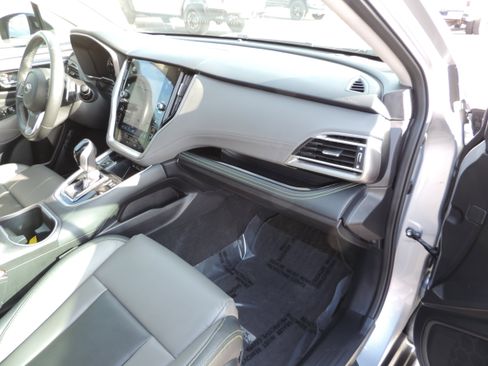 Used 2023 Subaru Outback Onyx Edition XT image 17