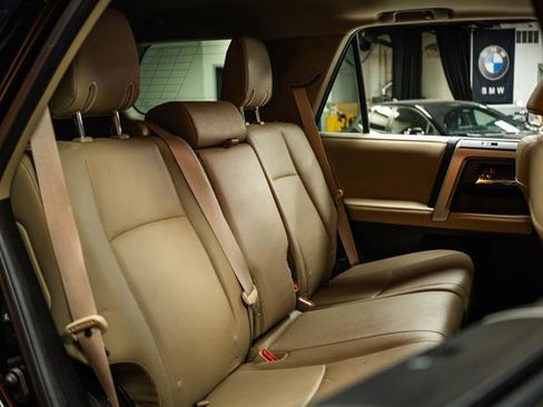 Used 2023 Toyota 4Runner Limited image 11